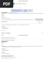 Grapheme _ Define Grapheme at Dictionary