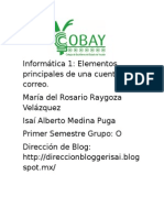 Sitios Donde Crear Una Cuenta de Correo Electrónico