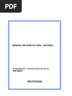 Manual de Agricultura Natural