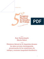 Santarcangelo Schorr PDF
