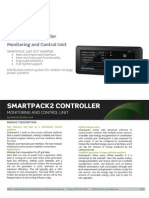 Datasheet Smartpack2 (DS - 242100.50X.ds3 - 1 - 4)