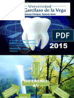 Diferencias Incisivos, Caninos, Premolares