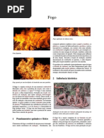 Fogo