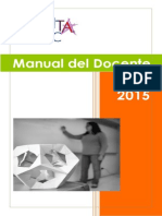 Manual Docente Definitivo 2015