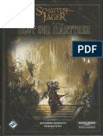Warhammer 40k - Schattenjäger - Blut Der Märtyrer