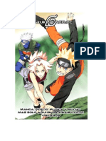Manga Naruto 486