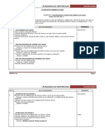 Planeacion de Matematicas Segundo Grado IMP