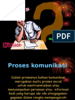 ilmu komunikasi