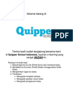 Panduan Quipper School PDF
