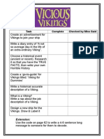 Victorius Vikings
