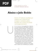 Abaixo o João Bobo - Liuz Calor Villalta