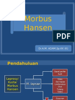 Leprosy Bahan Kuliah Dan Bahan Ajar