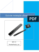 UBoard Installation Guide