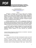 Download Keterikatan Karyawan Merupakan Alternatif by Nang Dapi SN286752472 doc pdf