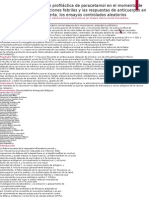 Paracetamol y Vacunas - En.es PDF