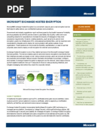 EHS DataSheet Encryption FINAL