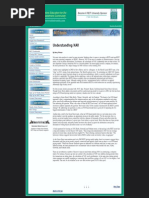 INREV NAV Guidelines for Real Estate | PDF | Valuation (Finance) | Business