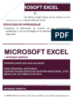 Excel InterfazGrafica