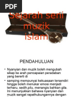 Download SENI MUZIK ISLAM by onemahmud SN2867665 doc pdf