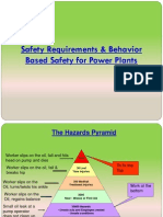 Safety Requirements Behavior Based Safety For Power Plants PDF