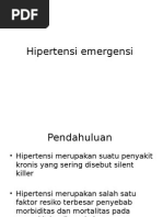 Download Hipertensi emergensi by Yuny Hafitry SN286773815 doc pdf