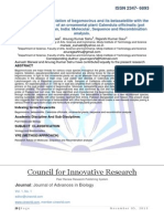 Council For Innovative Research: ISSN 2347-6893