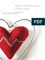 Nutrition Therapy for Heart Failure Prevention and Treatment