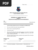 Download SoalanPatTmkTh42014byCikguTajadeRelongSN286780850 doc pdf