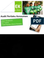 Gojek CBA PDF