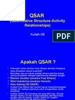 QSAR