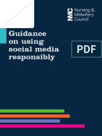 Social Media Guidance 30 March 2015 Final