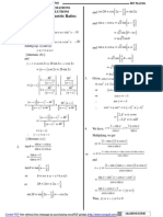 4 Vectors - F - Level - Ii - Mr. Kishore Sharma - Solutions - Fina