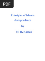 Download Principles of Islamic Jurisprudence by Wanie_Ckieyn__1255 SN28679295 doc pdf