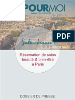 Soin Du Visage Paris - http://www.pour-moi.fr/