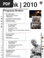 ThinkBroteroprograma