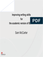 Writing Sam McCarter2