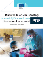 Riscuri de SSM in asistenta medicala.pdf
