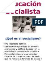 educacinsocialista-140603191326-phpapp02