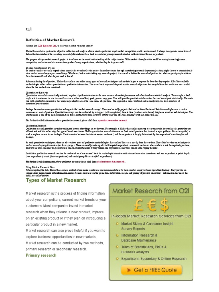 definition-of-market-research-pdf-survey-methodology-quantitative
