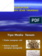 Media Tanam Prakarya