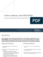 SaaS HRIS VL Storyboard