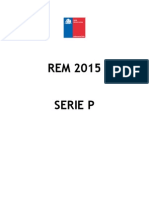 REM P. Manual PDF