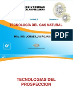 Tecnologias de Prospeccion