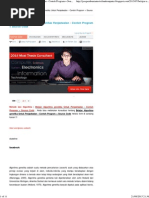 Download Belajar Algoritma genetika Untuk Penjadwalan - Contoh Program  Source Code by skullpirated SN286818022 doc pdf