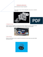 Sistema de Lubricación