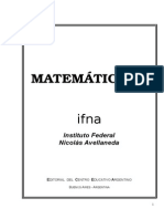 Matemßtica III A