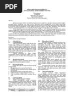 Contoh Soal Junior Programmer