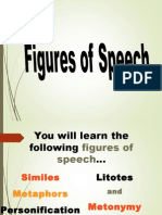 Figures of Speech Power Point