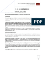 Recursos para La Investigación