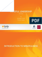 Mindful Leadership, Amanda Sinclair and Richard Searle, Indonesian Version